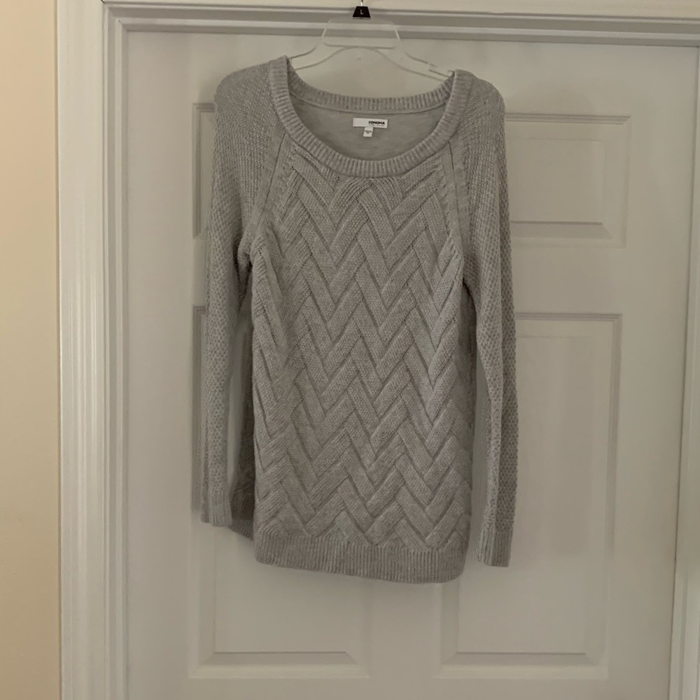 Sonoma Women’s Sweater - Picture 1 of 5